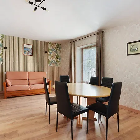 Le Logis Des Douves * Tiffauges