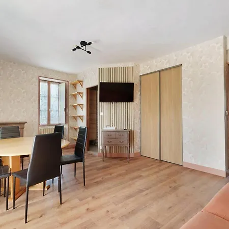 Le Logis Des Douves Dom wakacyjny Tiffauges