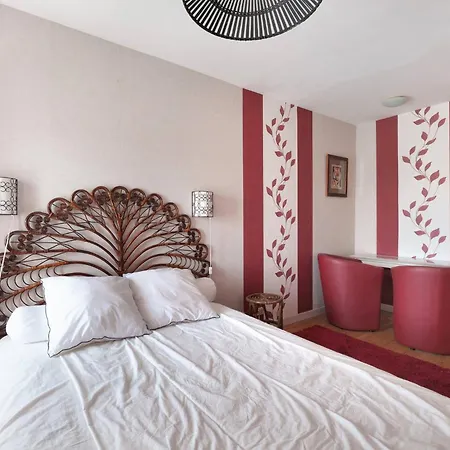 Le Logis Des Douves Dom wakacyjny
