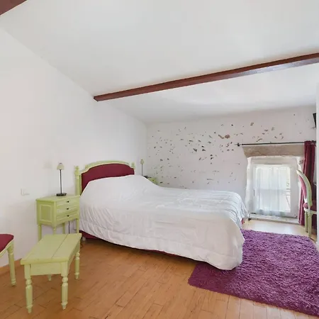 Le Logis Des Douves Dom wakacyjny *