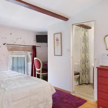 Le Logis Des Douves Dom wakacyjny *