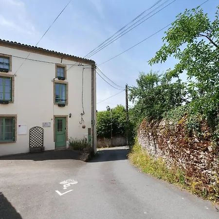 Le Logis Des Douves Dom wakacyjny *